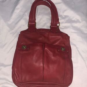 MARC JACOBS • Totally Turnlock Teri Tote
